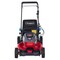 Toro Toro Recycler 21 in. 60 V Battery Self-Propelled Lawn Mower Kit (Battery & Charger) 21326 - alternate 1